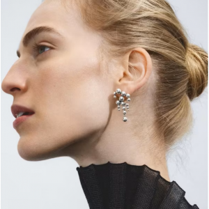 Georg Jensen - Elegant and contemporary Scandinavian jewelry