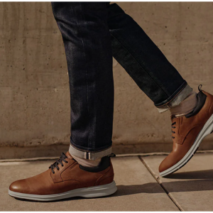 Up to 40% Off March Shoe Madness @ Rockport