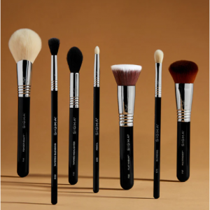 Spring Sitewide Flash Sale @ Sigma Beauty 