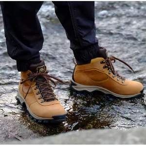 Up To 60% Off Sale Items @ Timberland