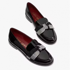 Kate Spade Leandra 乐福鞋