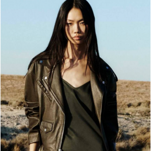 Allsaints - Sign up for 10% off full price styles on your first order