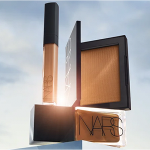 Spring Sitewide Beauty Sale @ NARS Cosmetics 