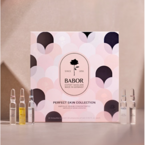 Perfect Skin Collection Spring Edition @ BABOR