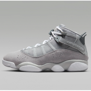Nike AU官網 Jordan 6 Rings籃球鞋7.1折熱賣