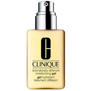 CLINIQUE Dramatically Different Moisturizing Gel