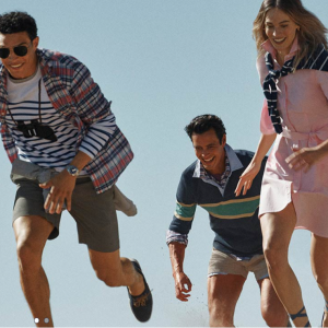The Friends & Family Event - 30% Off Sitewide @ Brooks Brothers