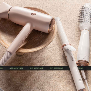 Up To 75% Off Hair Tools @ T3 Micro