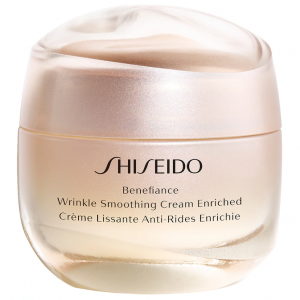 50% Off Shiseido Benefiance Wrinkle Smoothing Cream Enriched 50ml @ Sephora