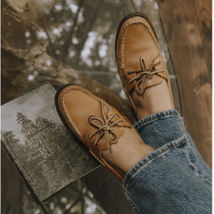 Up to 40% Off Spring Fever Sale @ Sperry CA