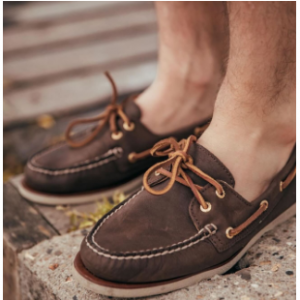 Up To 60% Off Shoes Sale @ Sperry AU