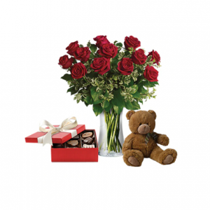 BEAUTIFUL LOVE花束