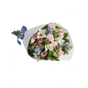 WOWEE花束，Classic