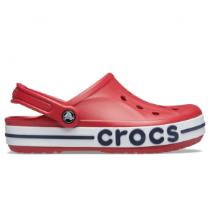 Crocs UK官网 Bayaband经典款洞洞鞋6折热卖 多色可选