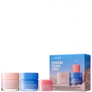 LANEIGE 唇膜套装