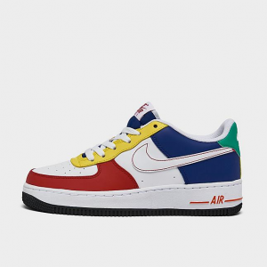 53% Off Big Kids' Nike Air Force 1 Lv8 Casual Shoes @ Finish Line	