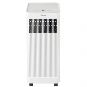 Midea 8,500 BTU ASHRAE (5,000 BTU SACC) Portable Air Conditioner Smart Control @ Amazon