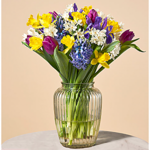 SPRING POETRY 花束