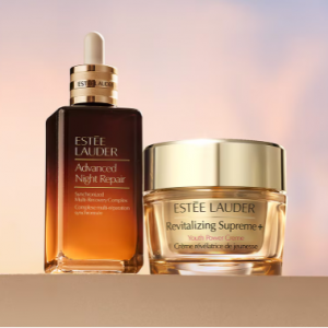 20% Off Large Sizes Skincare & Fragrance @ Estee Lauder