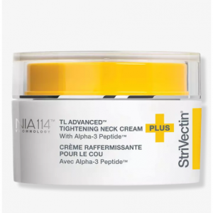 StriVectin TL Advanced Tightening Neck Cream Plus 1.7oz