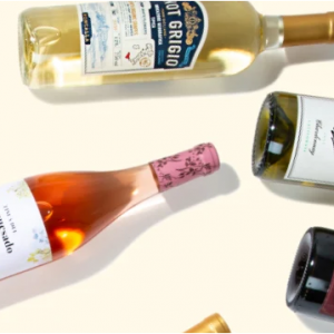 Today Only: Buy More Save More @ Wine Insiders