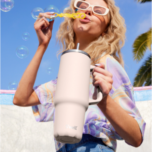 New Release: S'well Tumbler XL @ S'well