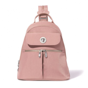 25% Off Naples Convertible Backpack @ Baggallini
