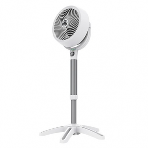 Vornado 683DC Energy Smart Medium Pedestal Air Circulator Fan @ QVC