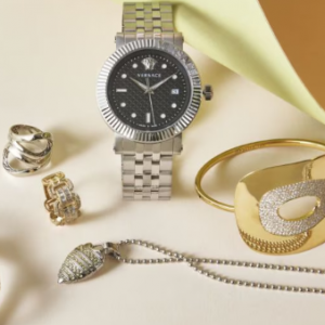 Saks OFF 5TH - Up to 70% Off + Exrtra 10% Off Jewelry