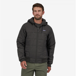50% Off Men's Box Quilted Hoody @ Patagonia