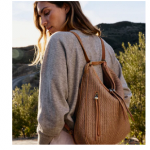 Up To 60% Off Bags Sale @ Hobo Bags