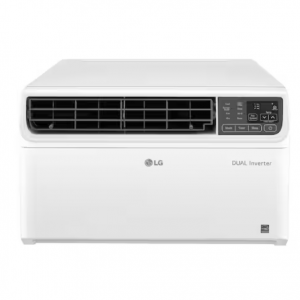LG 8000 BTU 可遙控窗式空調 @ Home Depot