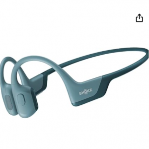 Amazon - SHOKZ OpenRun Pro - 开放式蓝牙运动耳机，7.8折