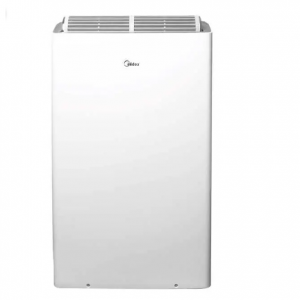 Midea 12,000 BTU DUO Portable Air Conditioner with MShield @ Costco 