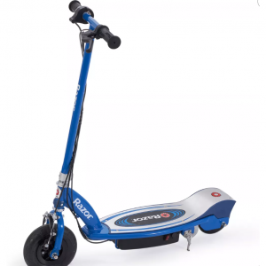 $120 off Razor E100 Kids Ride On 24V Motorized Powered Electric Kick Scooter Toy @Target