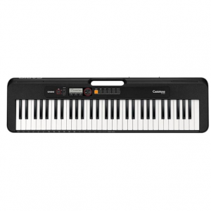 Casio Casiotone 61键便携式电子琴 @ Amazon