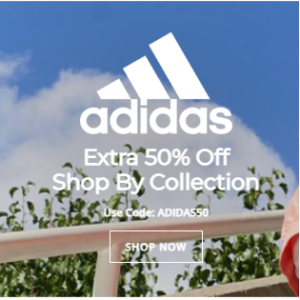 Shop Premium Outlets - Extra 50% off adidas Clothing, Shoes & More