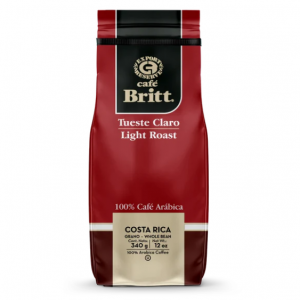 COSTA RICAN LIGHT ROAST COFFEE