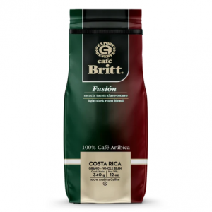 COSTA RICAN FUSION COFFEE