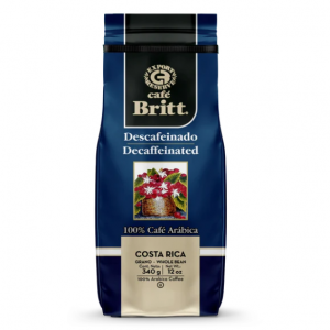 COSTA RICAN DECAFFEINATED COFFEE