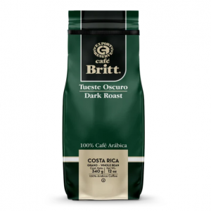 COSTA RICAN DARK ROAST COFFEE