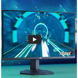 Dell 27 Gaming Monitor - G2724D for $199.99 @Dell
