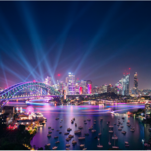 Save up to 30% off selected flights to Sydney @Virgin Australia