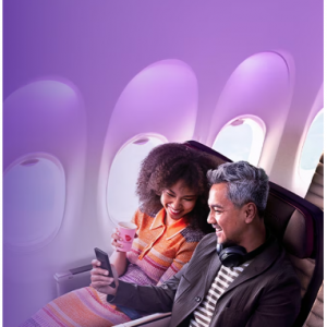 Flight specials to Brisbane from $89 @Virgin Australia