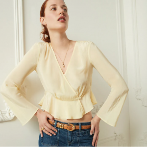 Madewell - Extra 30% Off Sale Styles 
