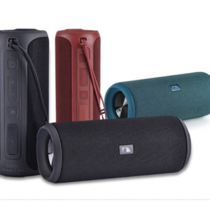 75% off (NEW) Nakamichi Thrill Portable Bluetooth Speaker @Woot!
