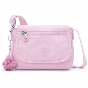 Extra 30% Off KIPLING Sabian Mini Crossbody @ Macy's