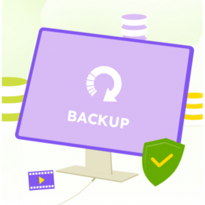 World Backup Day - 50% off all EaseUS backup software products @ EaseUS Software