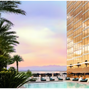 20% off Trump International Hotel Las Vegas 5-start @Hotels.com