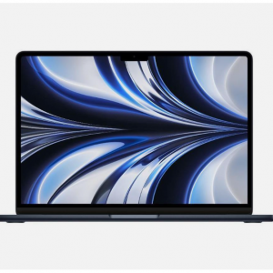 eBay - 2022 MacBook Air 13" Apple M2芯片 8GB 256GB( eBay官翻 ) ，7.5折